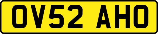 OV52AHO