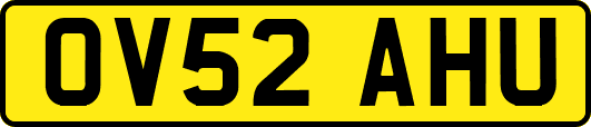 OV52AHU