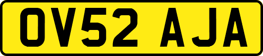 OV52AJA