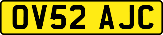 OV52AJC