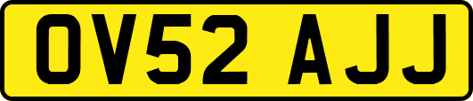 OV52AJJ