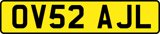 OV52AJL