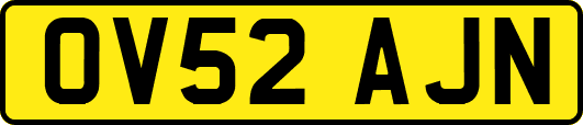 OV52AJN