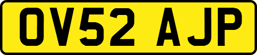 OV52AJP