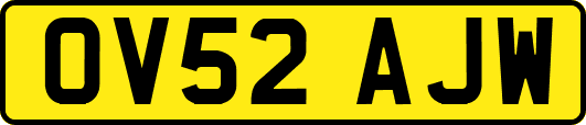 OV52AJW