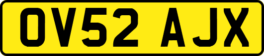 OV52AJX