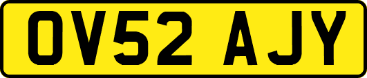 OV52AJY