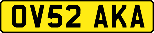 OV52AKA