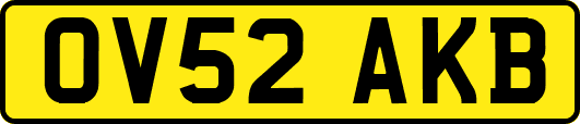 OV52AKB