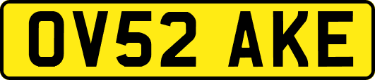 OV52AKE