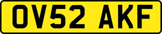OV52AKF