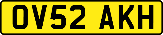 OV52AKH