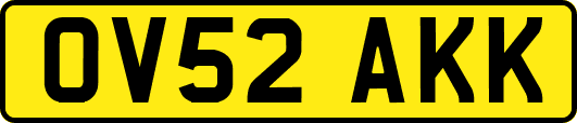 OV52AKK