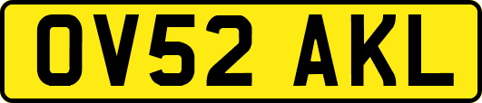 OV52AKL