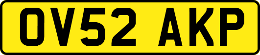 OV52AKP