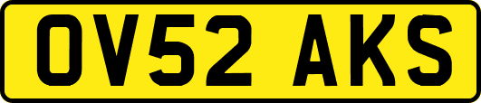 OV52AKS