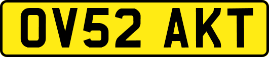 OV52AKT