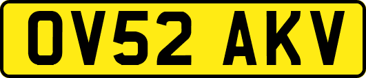 OV52AKV