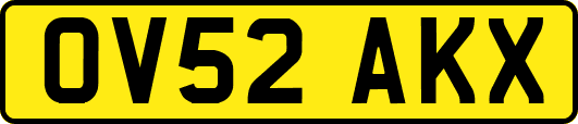 OV52AKX
