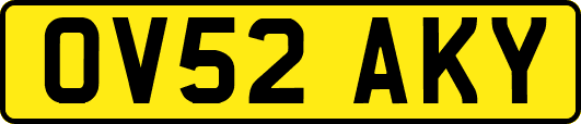 OV52AKY
