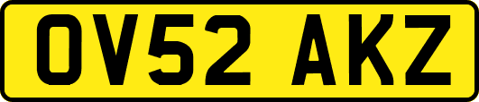 OV52AKZ