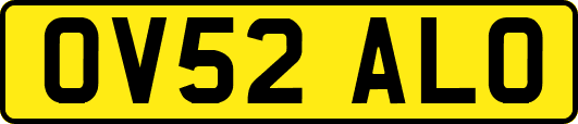 OV52ALO