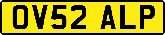 OV52ALP