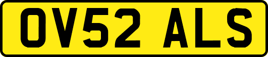 OV52ALS
