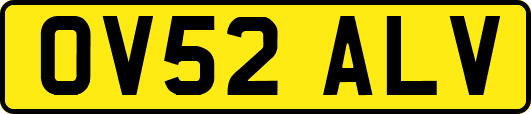 OV52ALV