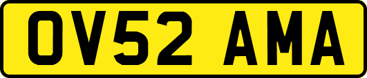 OV52AMA