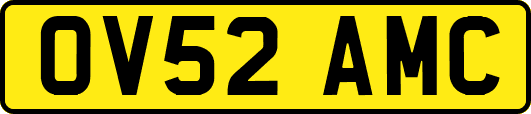 OV52AMC
