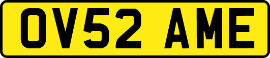 OV52AME