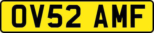 OV52AMF