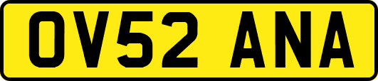 OV52ANA