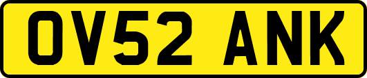 OV52ANK