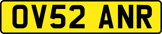 OV52ANR