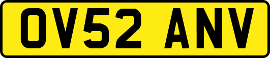 OV52ANV