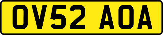 OV52AOA