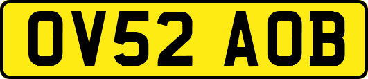 OV52AOB