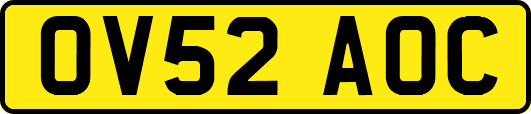 OV52AOC