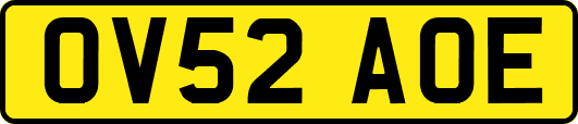 OV52AOE