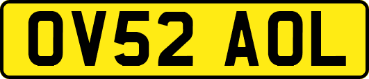 OV52AOL