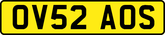 OV52AOS
