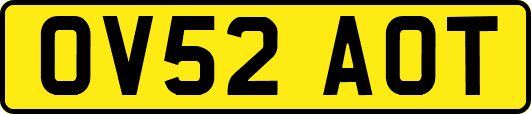 OV52AOT