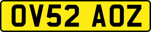 OV52AOZ