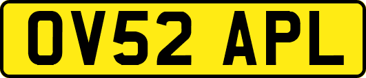 OV52APL