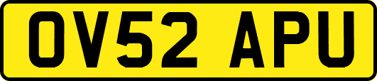 OV52APU