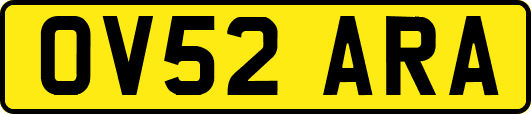 OV52ARA