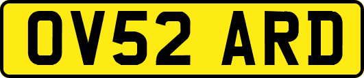 OV52ARD