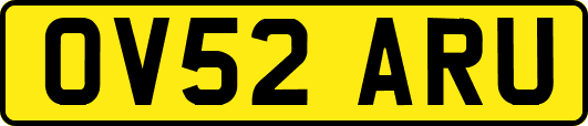 OV52ARU